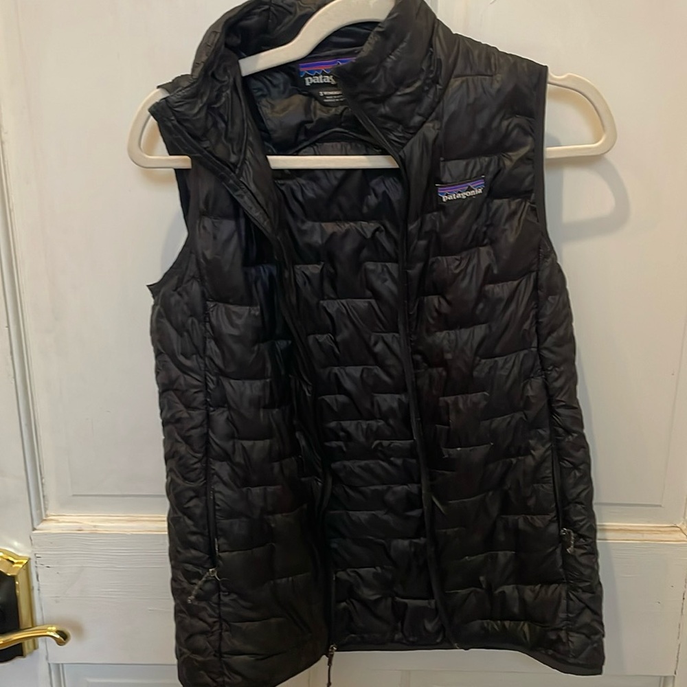 Patagonia Nano vest
